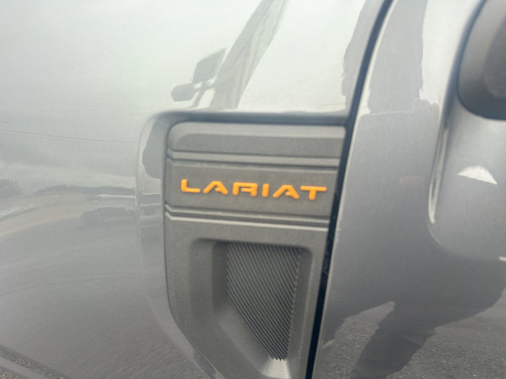 2024 Ford Maverick LARIAT Advanced