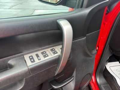 2011 Chevrolet Silverado 1500 Xtra Fuel Economy