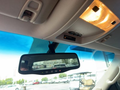 2011 Chevrolet Silverado 1500 Xtra Fuel Economy