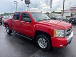 2011 Chevrolet Silverado 1500 Xtra Fuel Economy