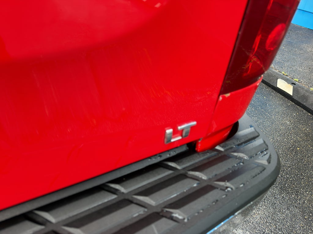 2011 Chevrolet Silverado 1500 Xtra Fuel Economy