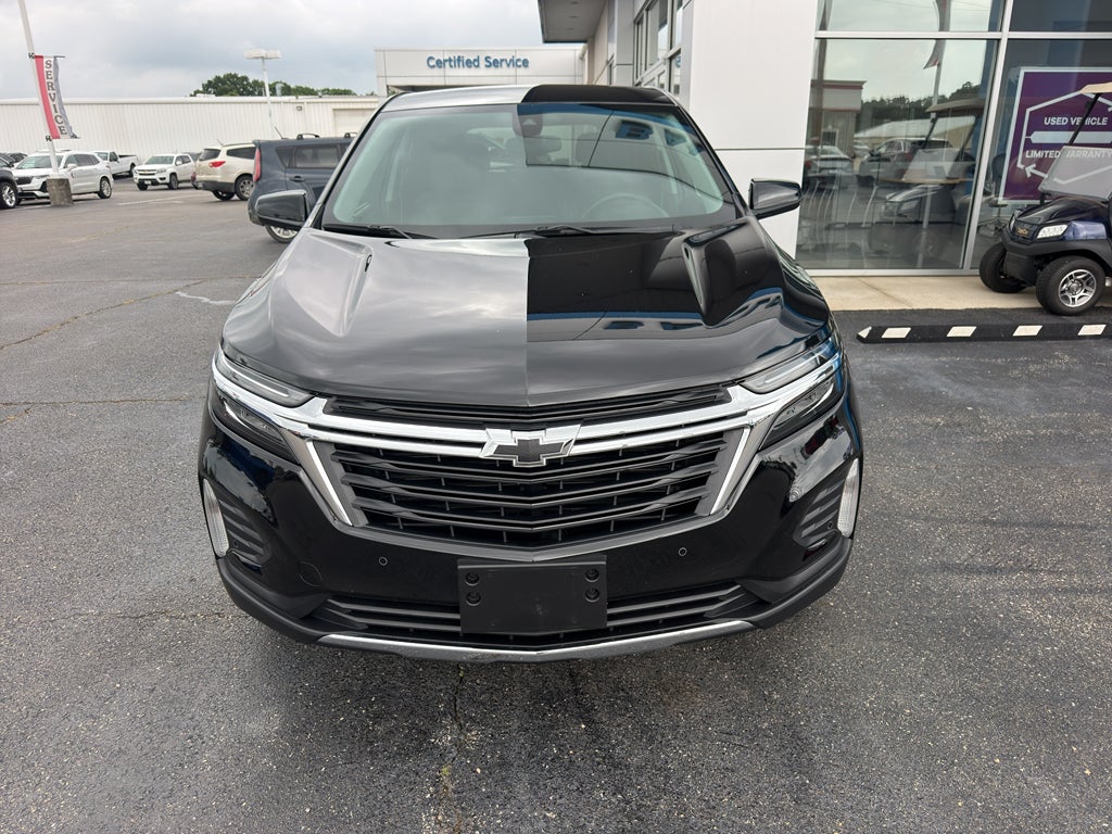 3GNAXKEG2RL112856