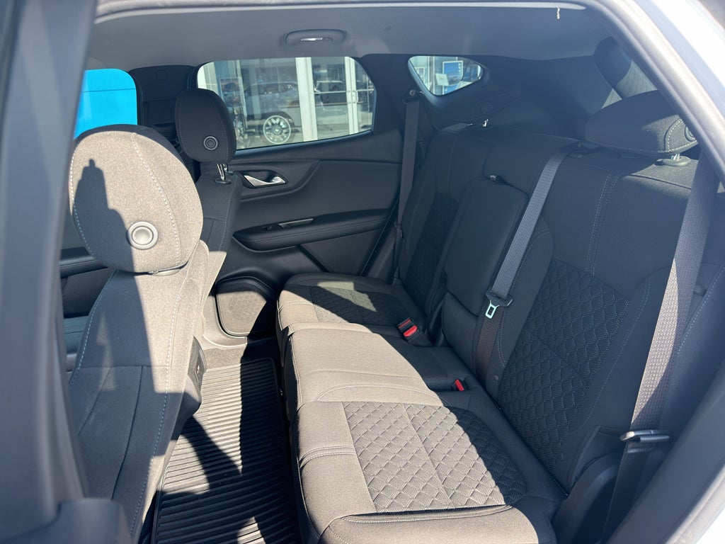 2019 Chevrolet Blazer Base
