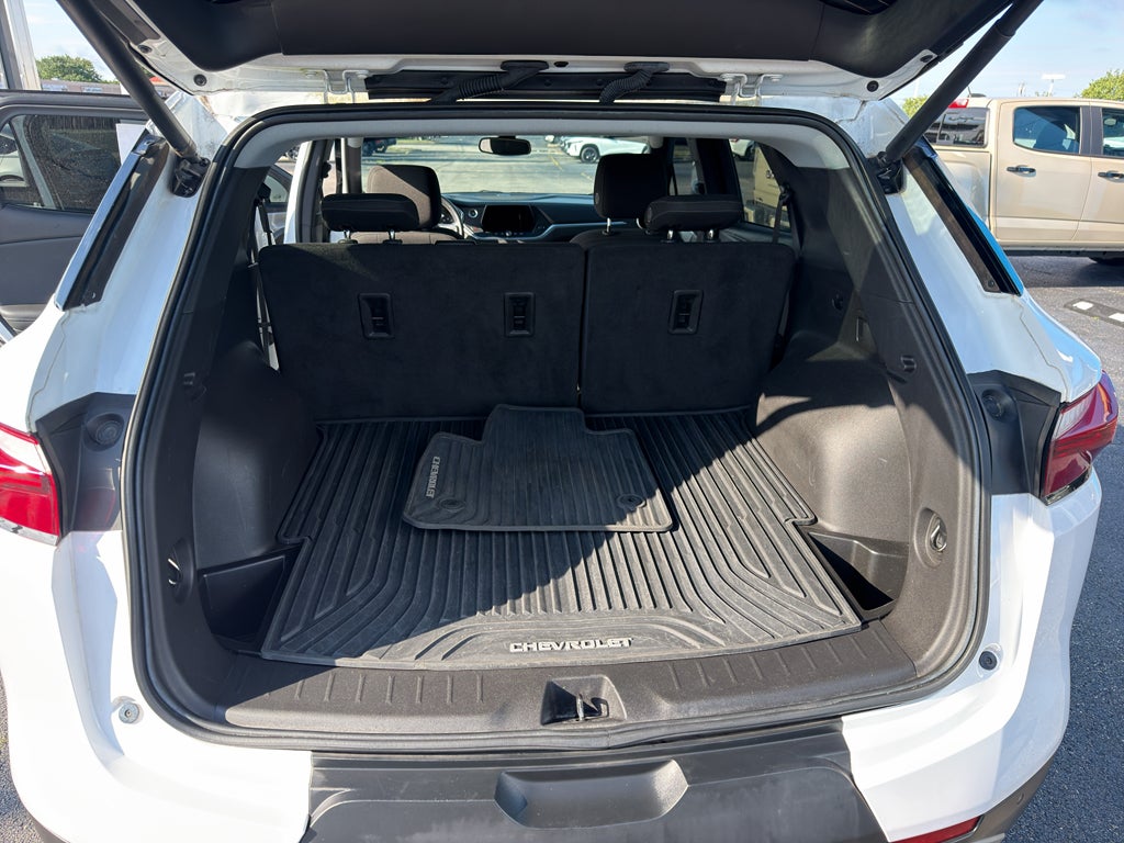2019 Chevrolet Blazer Base