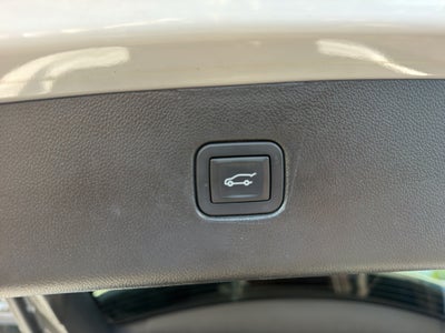 2019 Chevrolet Blazer Base