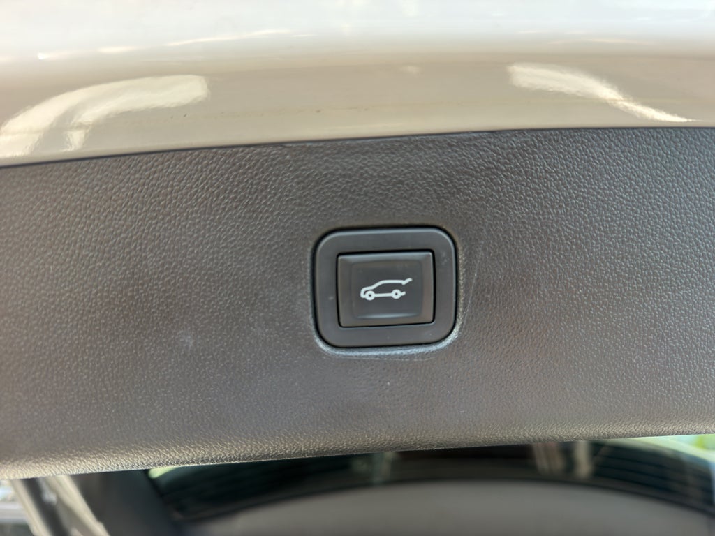 2019 Chevrolet Blazer Base