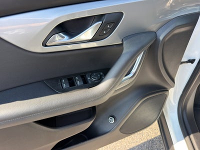 2019 Chevrolet Blazer Base