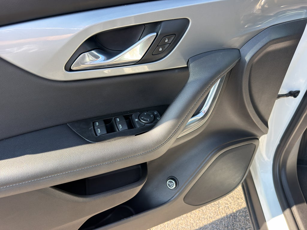 2019 Chevrolet Blazer Base