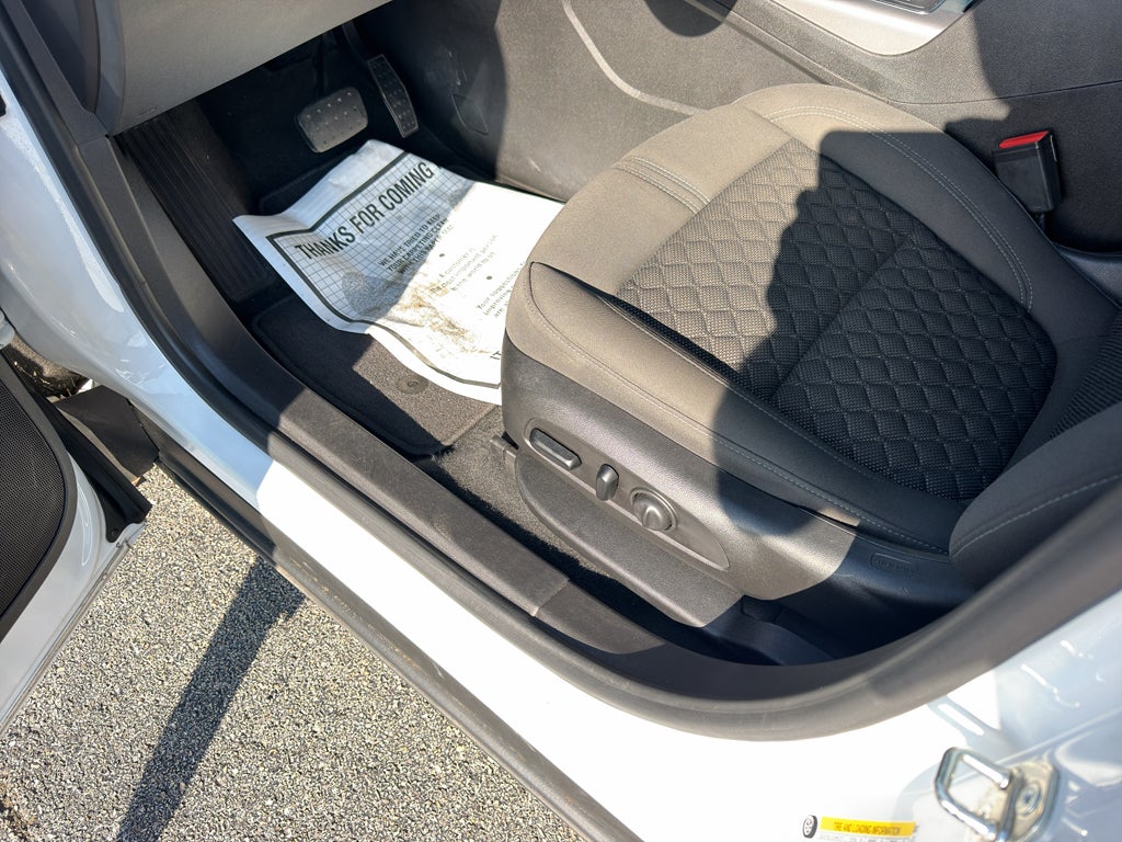 2019 Chevrolet Blazer Base