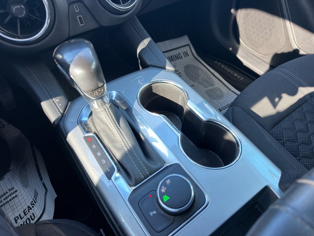 2019 Chevrolet Blazer Base