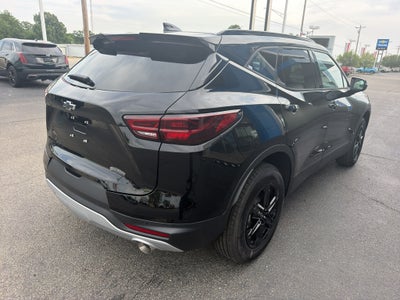 2026 Chevrolet Blazer 3LT