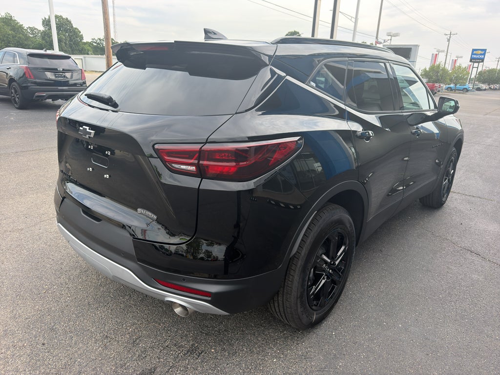 2026 Chevrolet Blazer 3LT