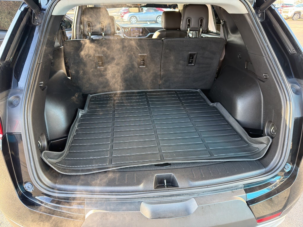 2021 Chevrolet Blazer 3LT