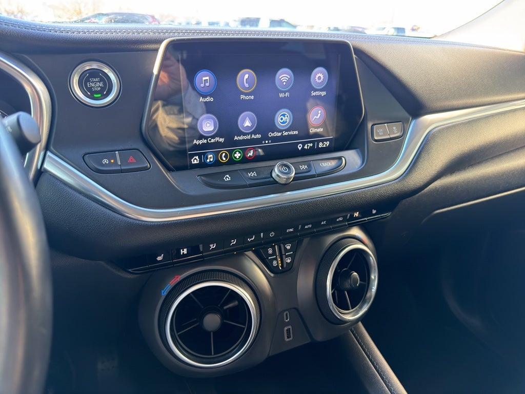 2021 Chevrolet Blazer 3LT