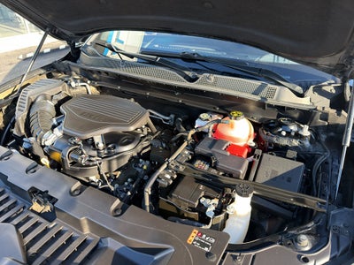 2021 Chevrolet Blazer 3LT