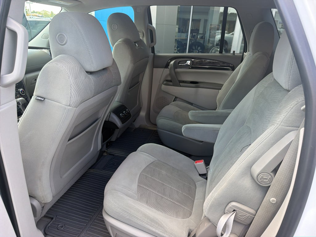 2017 Buick Enclave Convenience