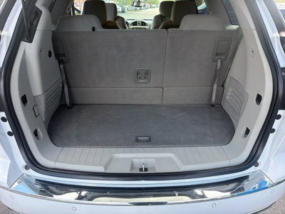 2017 Buick Enclave Convenience