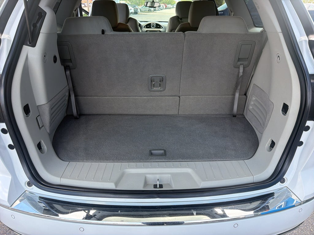 2017 Buick Enclave Convenience