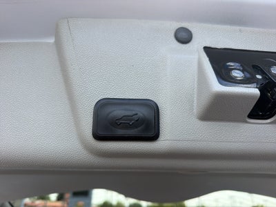 2017 Buick Enclave Convenience