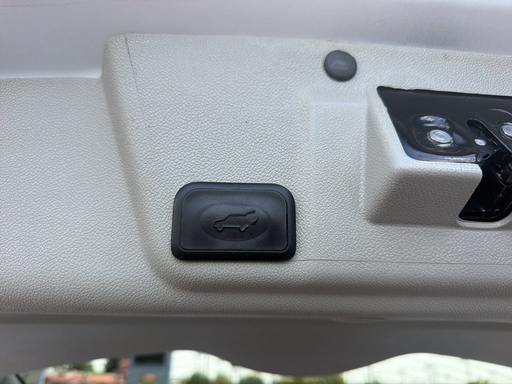 2017 Buick Enclave Convenience