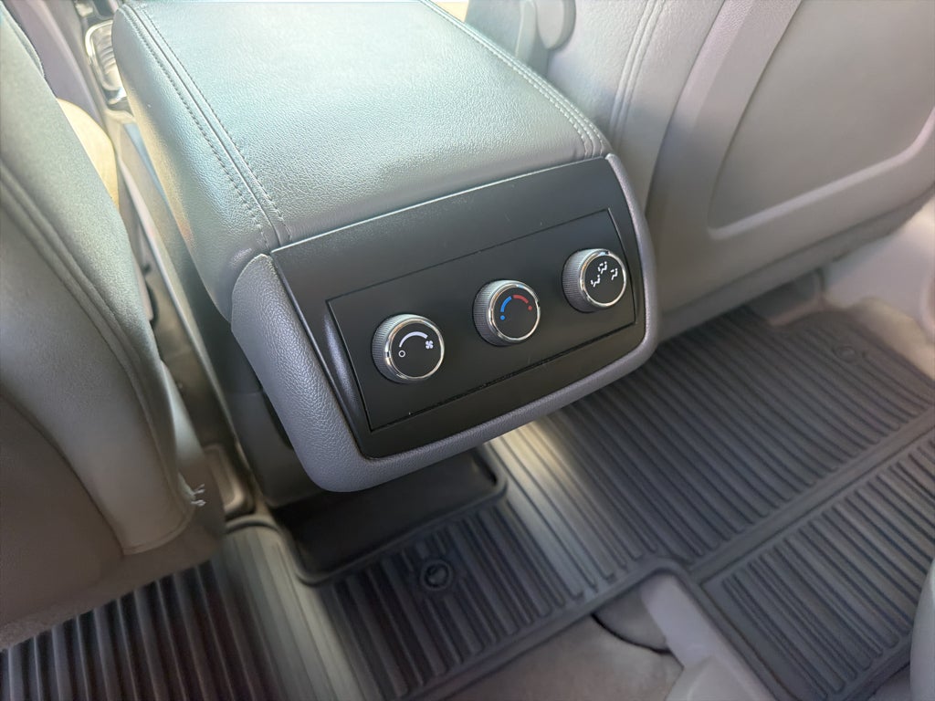 2017 Buick Enclave Convenience