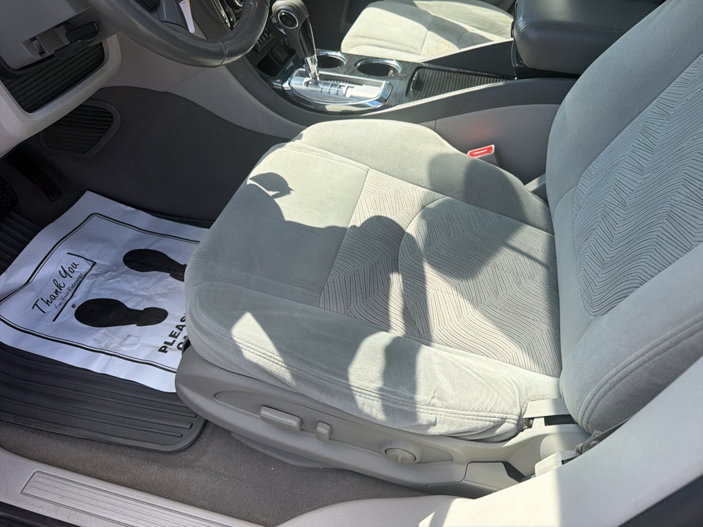 2017 Buick Enclave Convenience