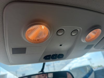 2017 Buick Enclave Convenience