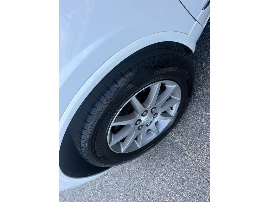 2017 Buick Enclave Convenience