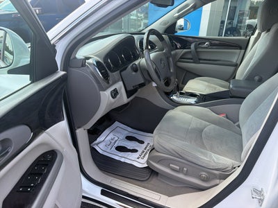 2017 Buick Enclave Convenience