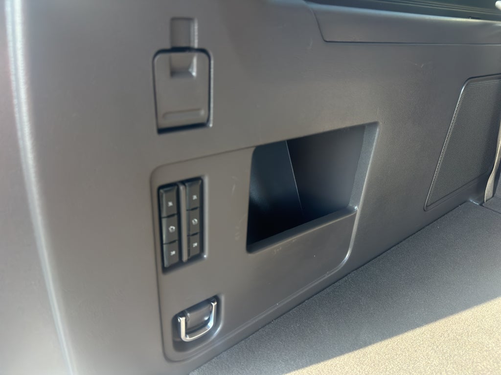 2022 Lincoln Navigator L Reserve