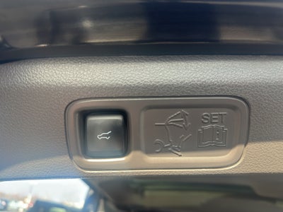 2022 Lincoln Navigator L Reserve