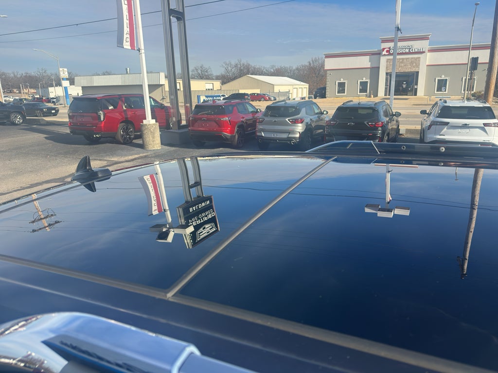 2022 Lincoln Navigator L Reserve