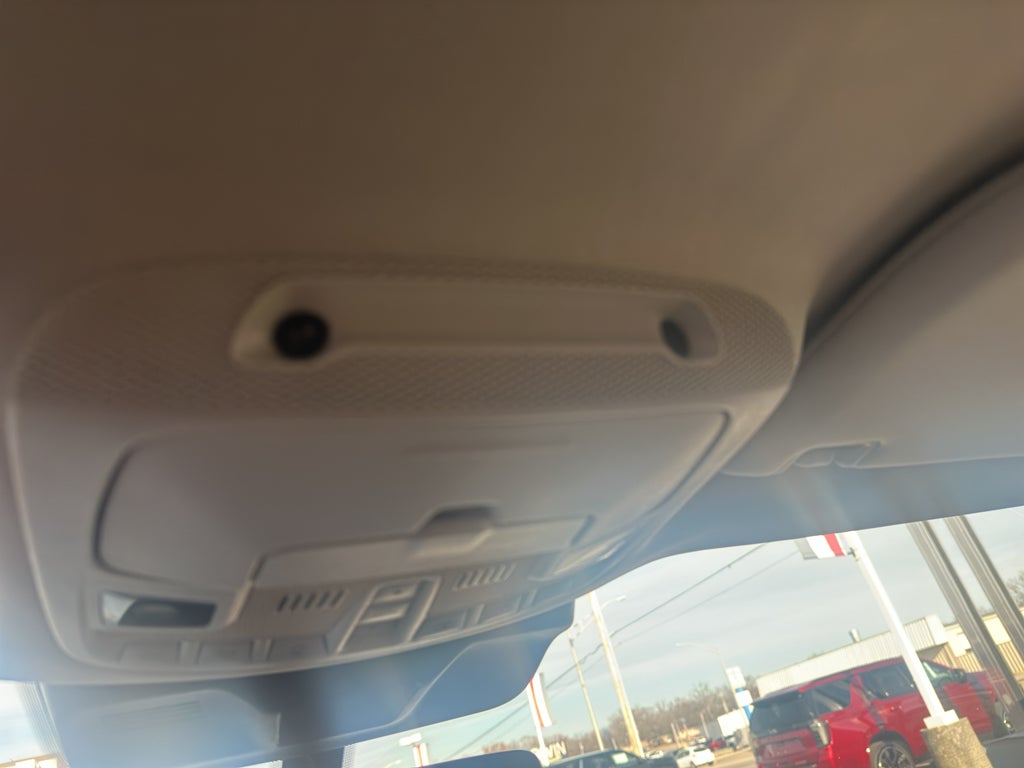 2022 Lincoln Navigator L Reserve