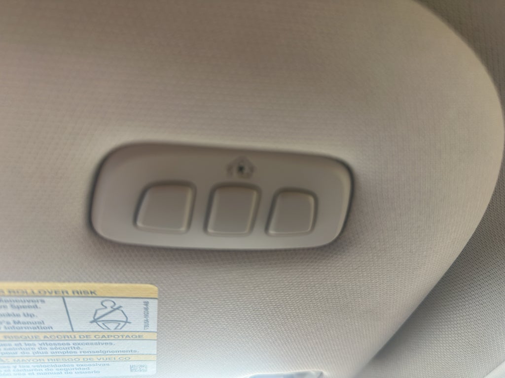 2022 Lincoln Navigator L Reserve