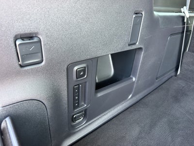 2025 Lincoln Navigator L Black Label