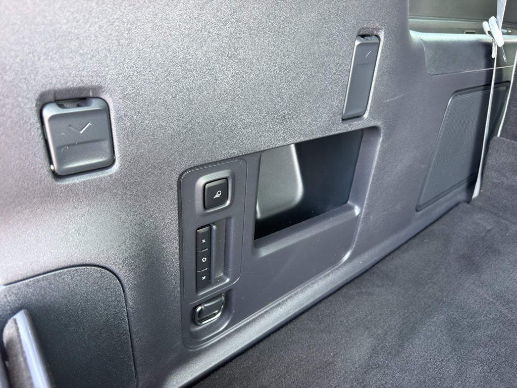 2025 Lincoln Navigator L Black Label