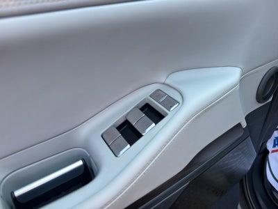 2025 Lincoln Navigator L Black Label