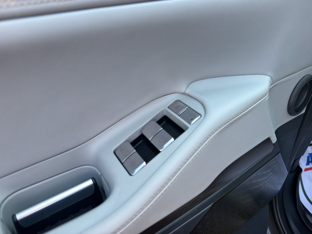2025 Lincoln Navigator L Black Label