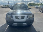 2010 Nissan Xterra S