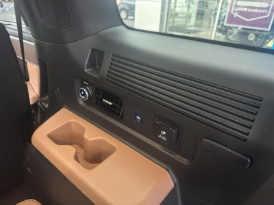 2025 Hyundai Santa Fe Hybrid Limited