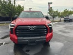 2025 Toyota Tundra 4WD SR