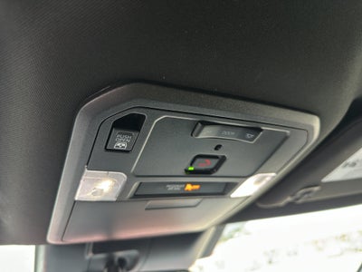 2025 Toyota Tundra 4WD SR