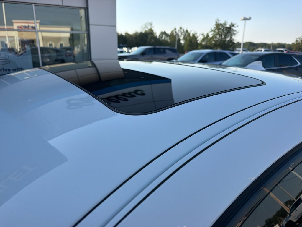 2014 BMW X6 xDrive50i