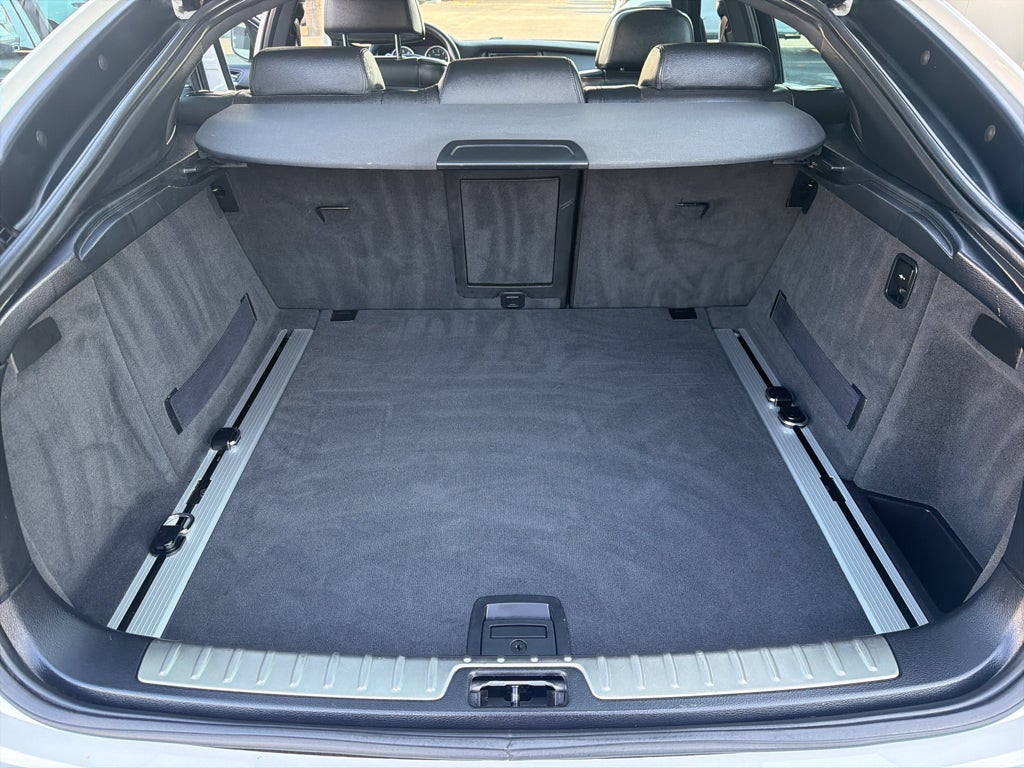 2014 BMW X6 xDrive50i