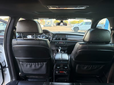 2014 BMW X6 xDrive50i