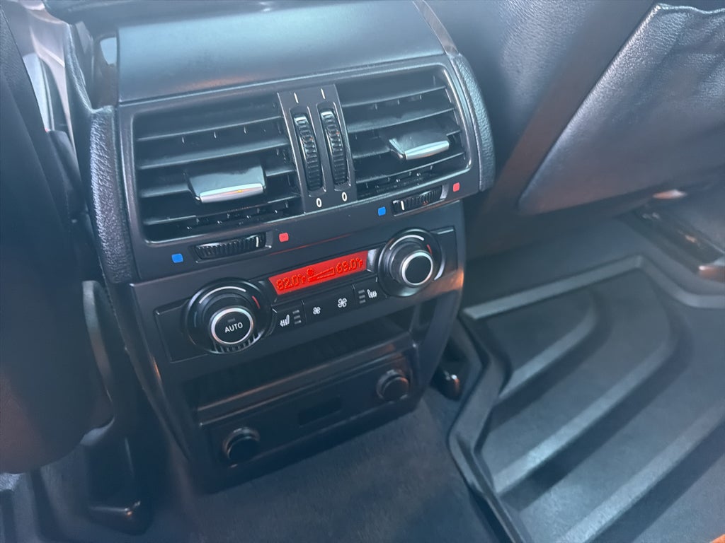2014 BMW X6 xDrive50i