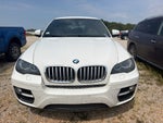 2014 BMW X6 xDrive50i