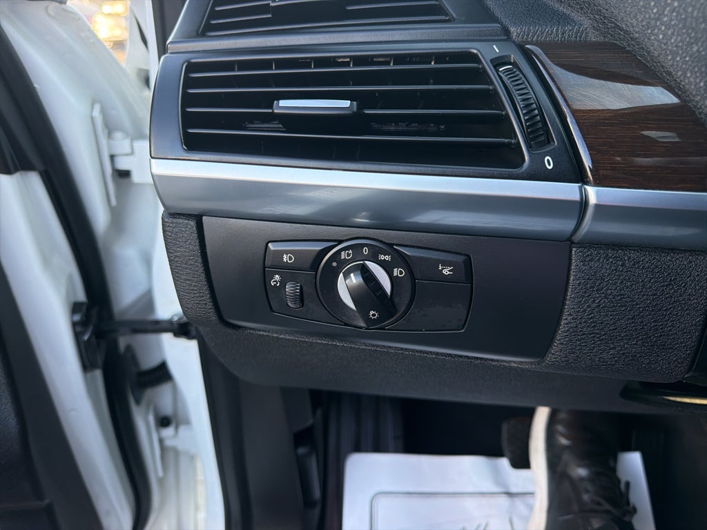 2014 BMW X6 xDrive50i