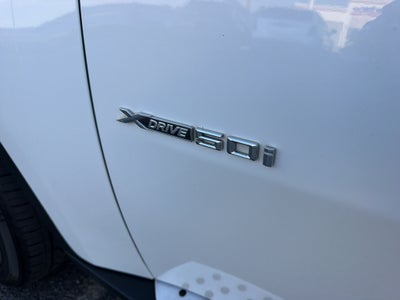 2014 BMW X6 xDrive50i