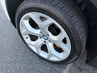 2014 BMW X6 xDrive50i